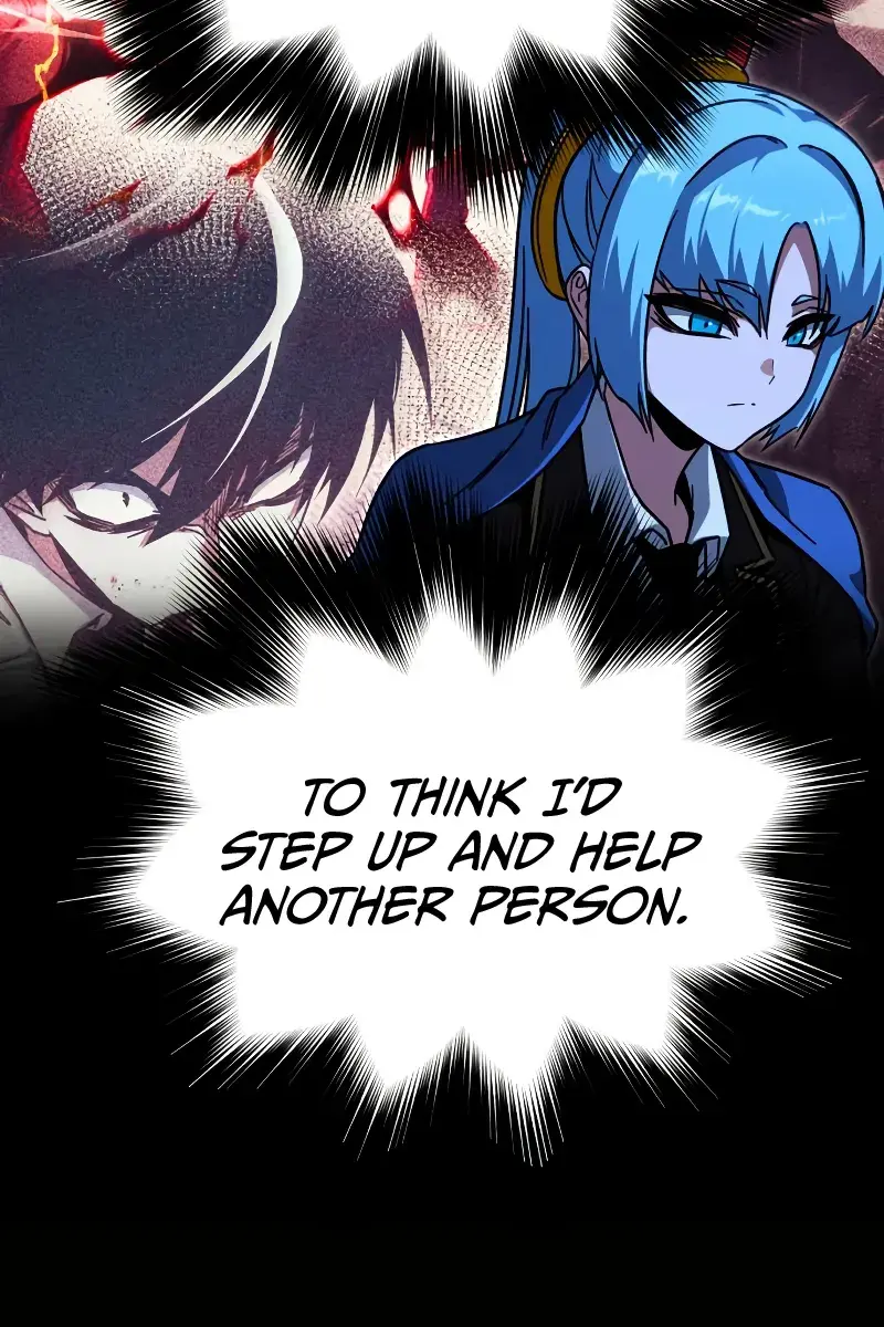 The Academy Sashimi Sword Master Chapter 66 Page 126