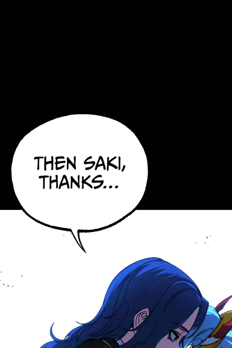 The Academy Sashimi Sword Master Chapter 66 Page 127