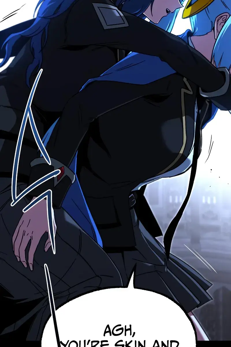 The Academy Sashimi Sword Master Chapter 66 Page 128