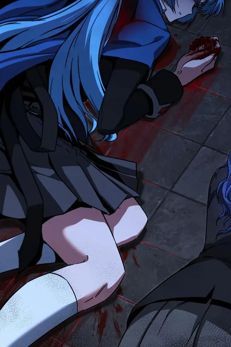 The Academy Sashimi Sword Master Chapter 66 Page 143