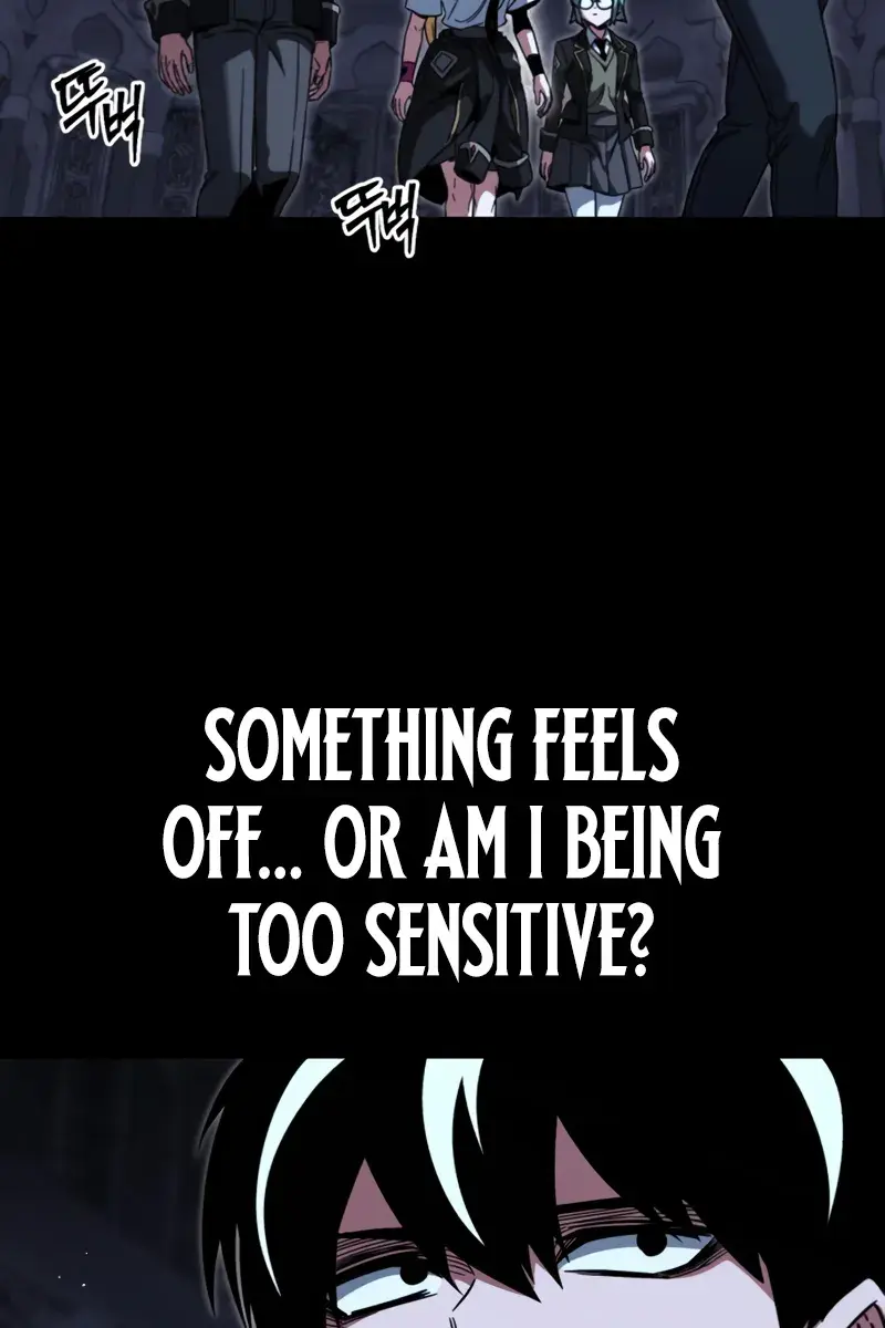 The Academy Sashimi Sword Master Chapter 67 Page 4