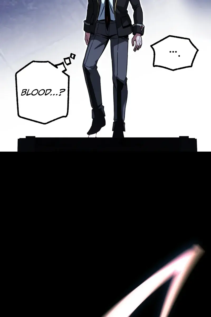 The Academy Sashimi Sword Master Chapter 67 Page 15