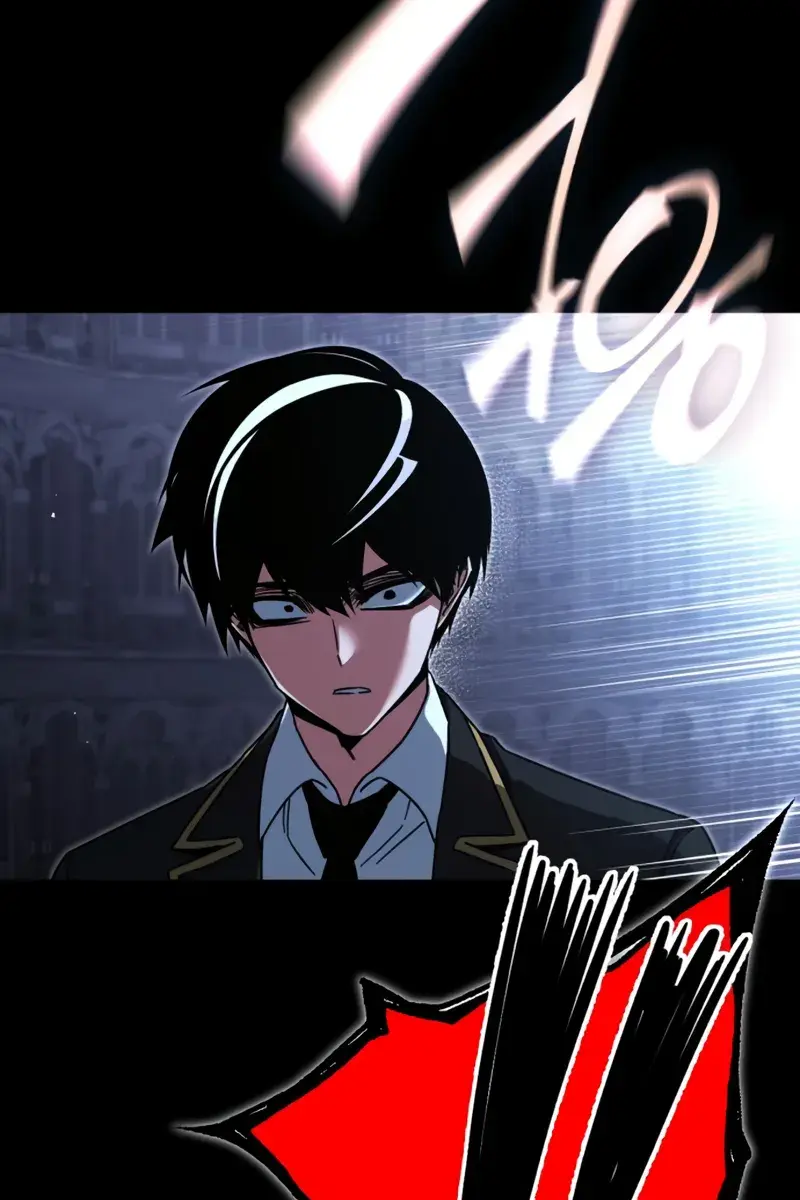 The Academy Sashimi Sword Master Chapter 67 Page 16