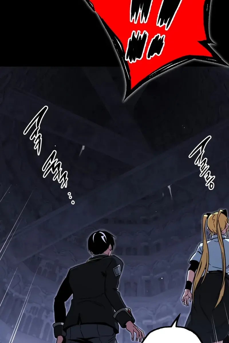 The Academy Sashimi Sword Master Chapter 67 Page 17