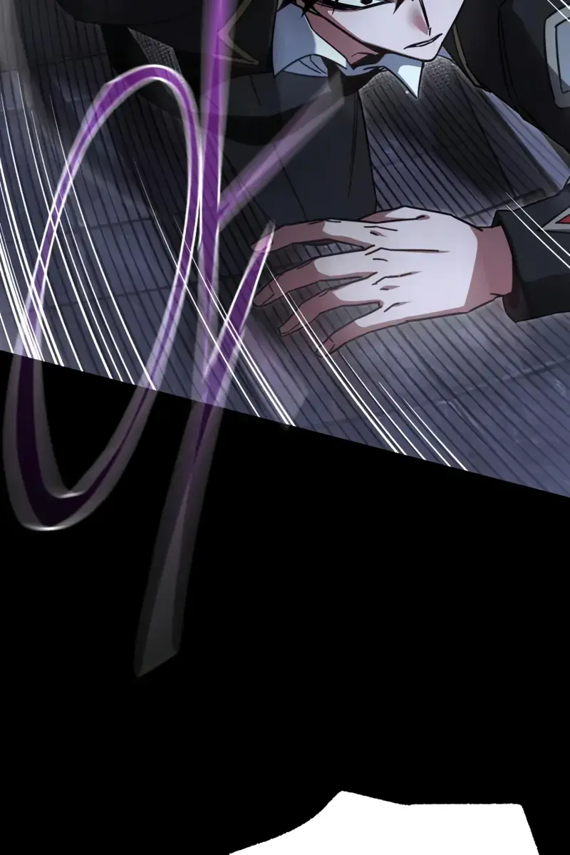 The Academy Sashimi Sword Master Chapter 67 Page 20