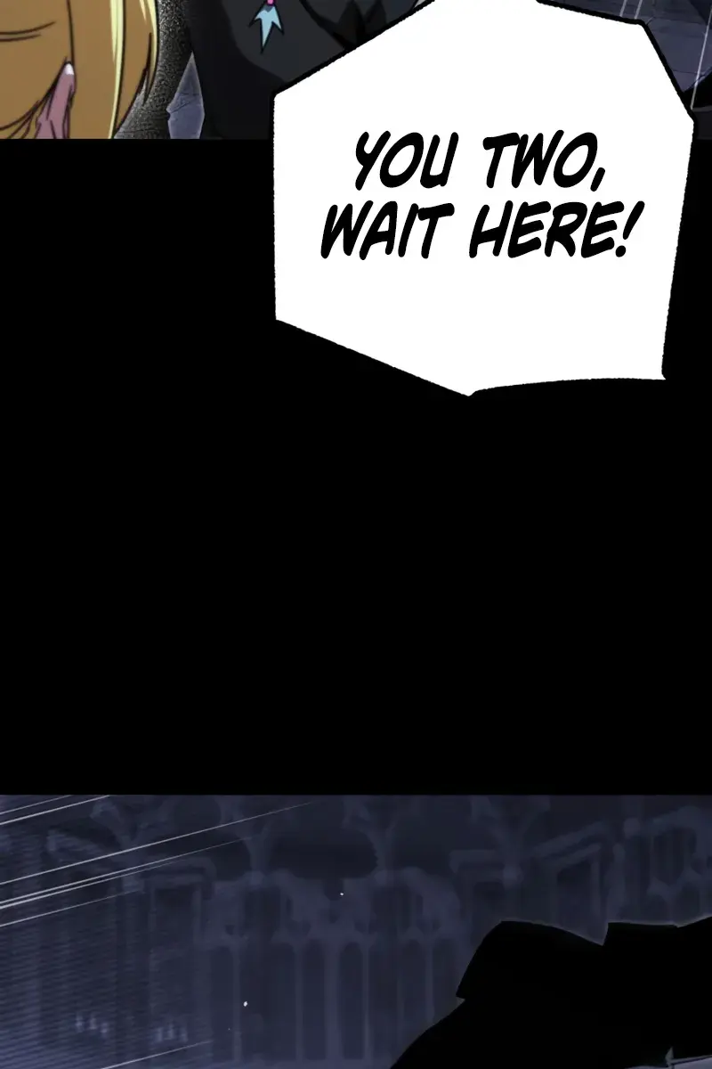 The Academy Sashimi Sword Master Chapter 67 Page 22