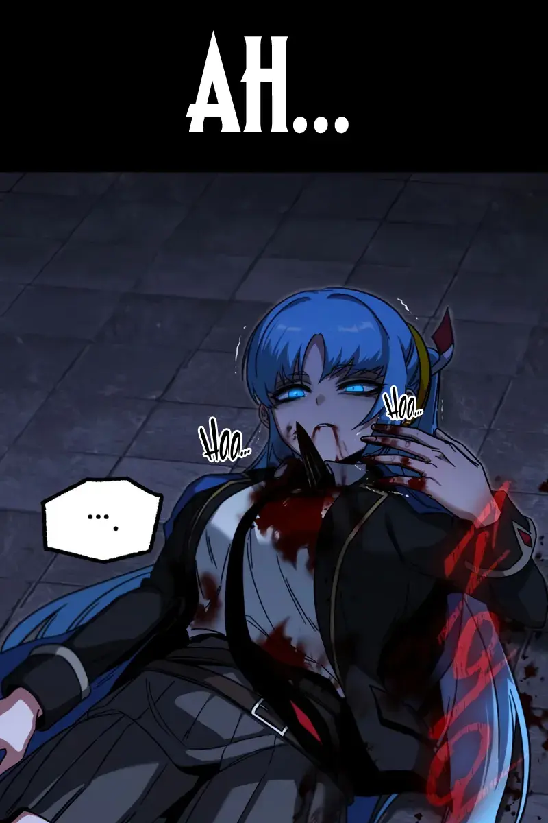 The Academy Sashimi Sword Master Chapter 67 Page 32