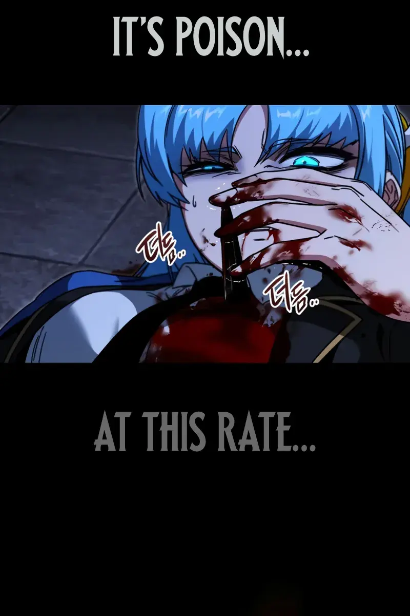 The Academy Sashimi Sword Master Chapter 67 Page 34