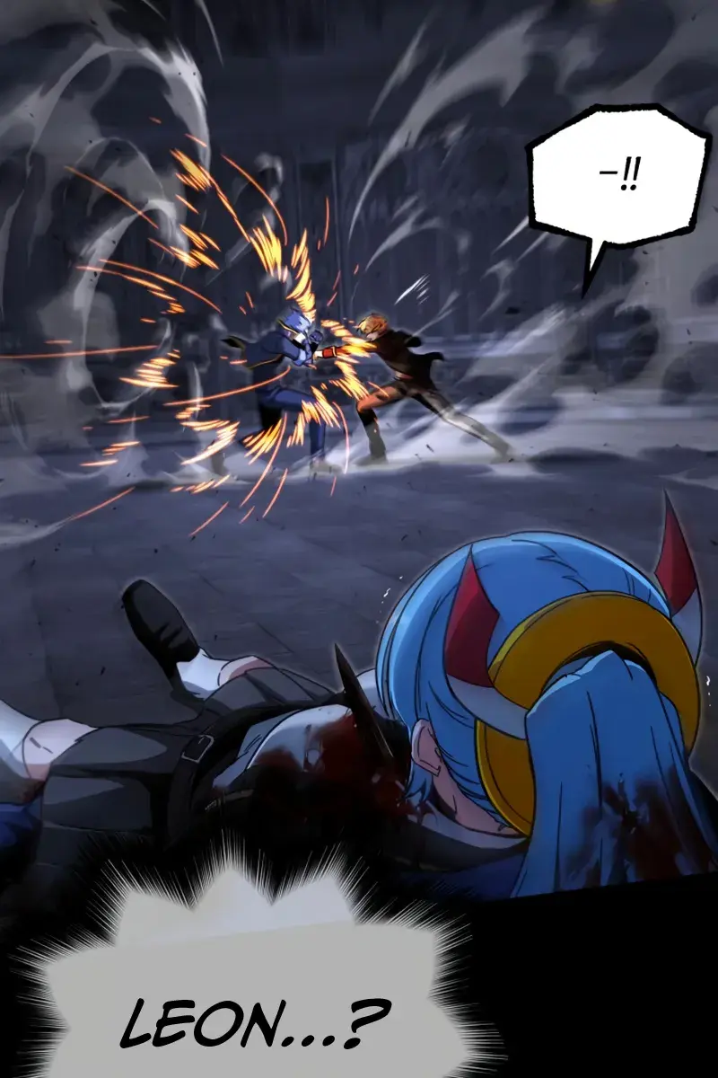 The Academy Sashimi Sword Master Chapter 67 Page 36