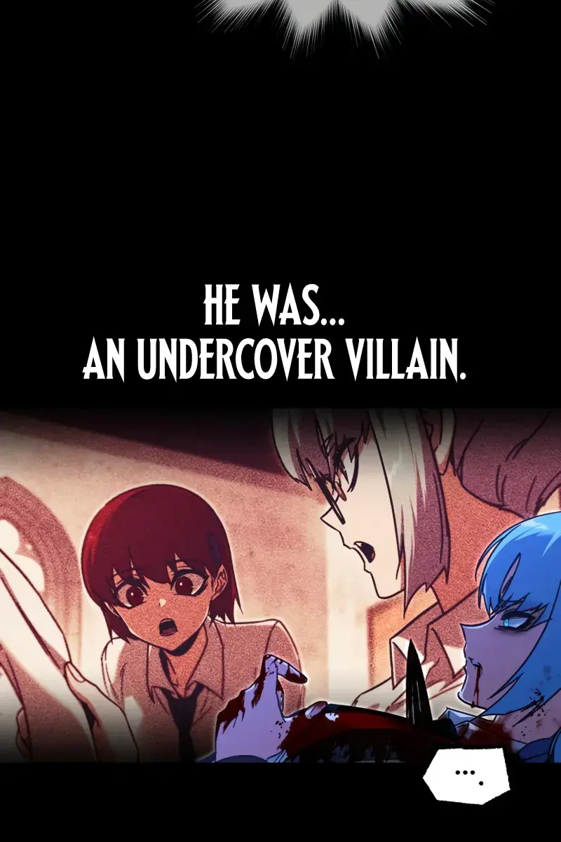 The Academy Sashimi Sword Master Chapter 67 Page 39