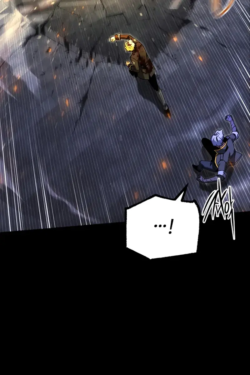 The Academy Sashimi Sword Master Chapter 67 Page 43