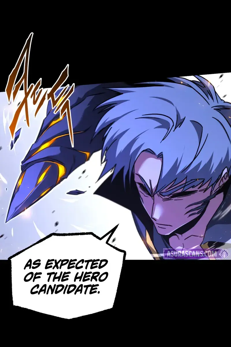 The Academy Sashimi Sword Master Chapter 67 Page 44