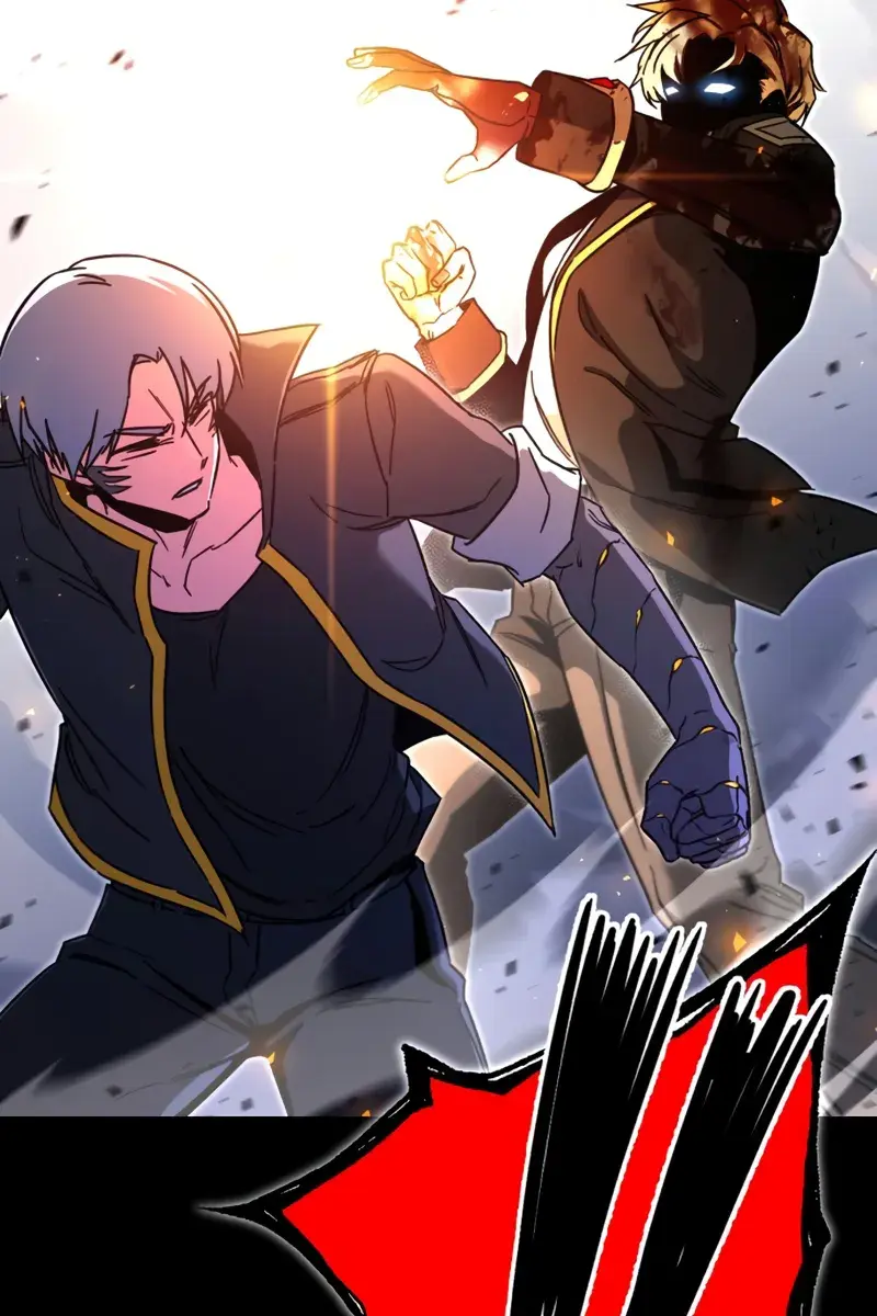 The Academy Sashimi Sword Master Chapter 67 Page 46