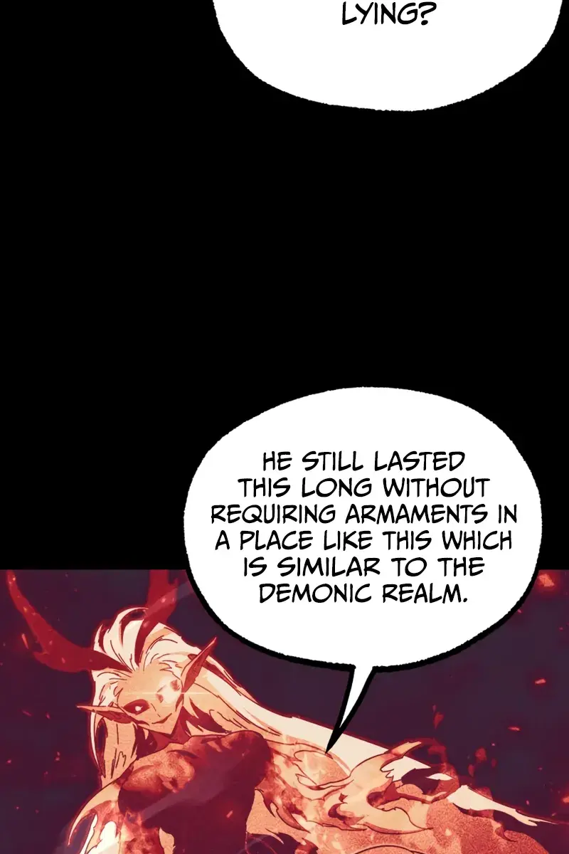 The Academy Sashimi Sword Master Chapter 67 Page 58