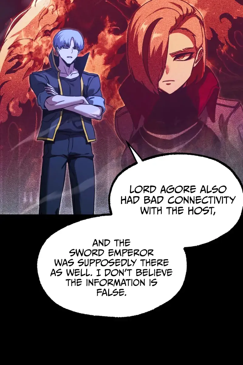 The Academy Sashimi Sword Master Chapter 67 Page 59