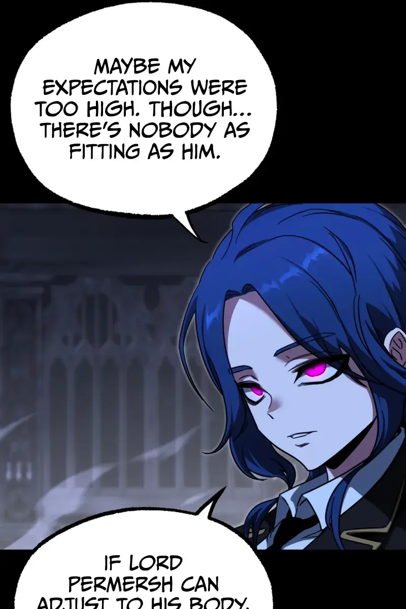 The Academy Sashimi Sword Master Chapter 67 Page 61