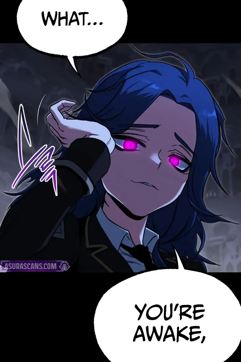 The Academy Sashimi Sword Master Chapter 67 Page 64