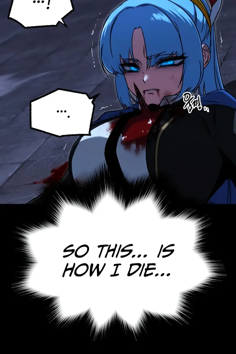 The Academy Sashimi Sword Master Chapter 67 Page 66