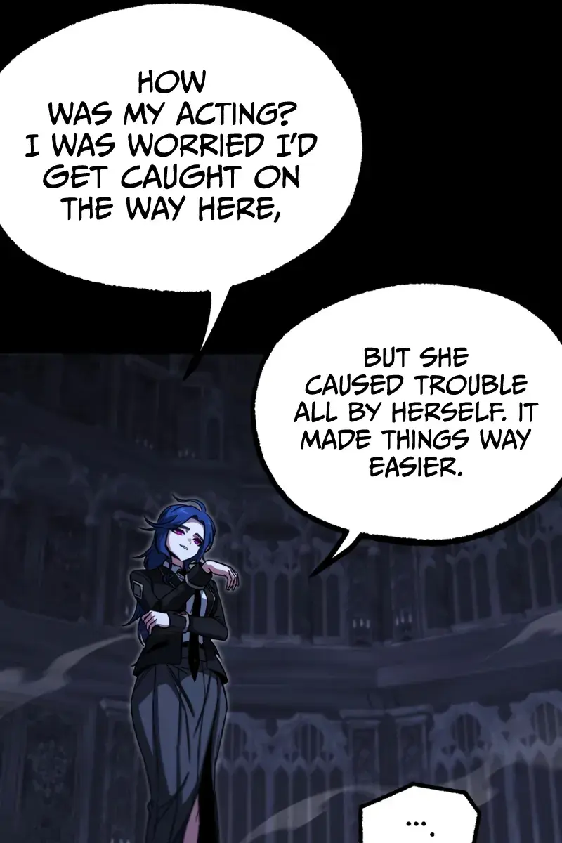 The Academy Sashimi Sword Master Chapter 67 Page 72