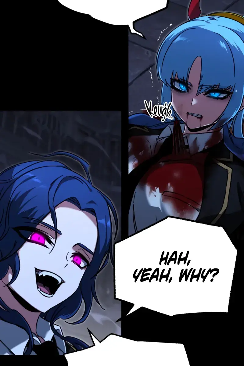 The Academy Sashimi Sword Master Chapter 67 Page 74