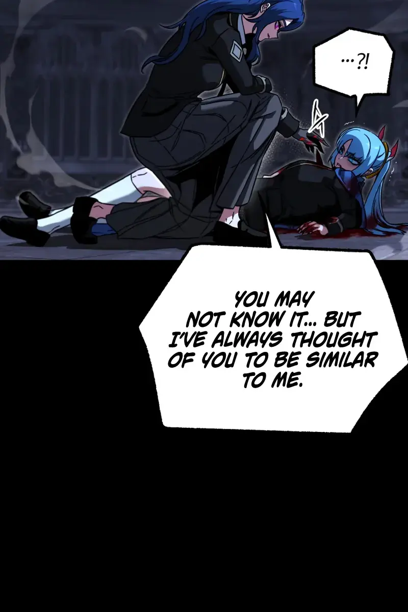 The Academy Sashimi Sword Master Chapter 67 Page 76