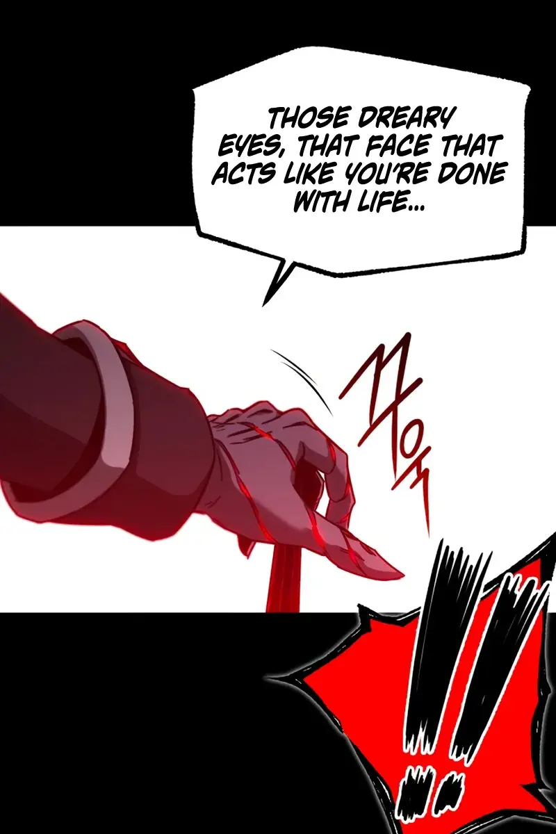 The Academy Sashimi Sword Master Chapter 67 Page 77