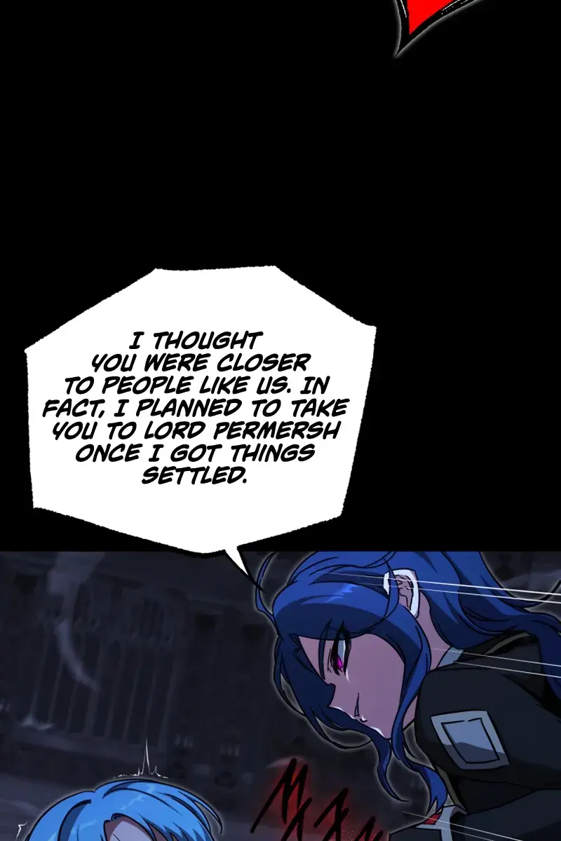 The Academy Sashimi Sword Master Chapter 67 Page 78