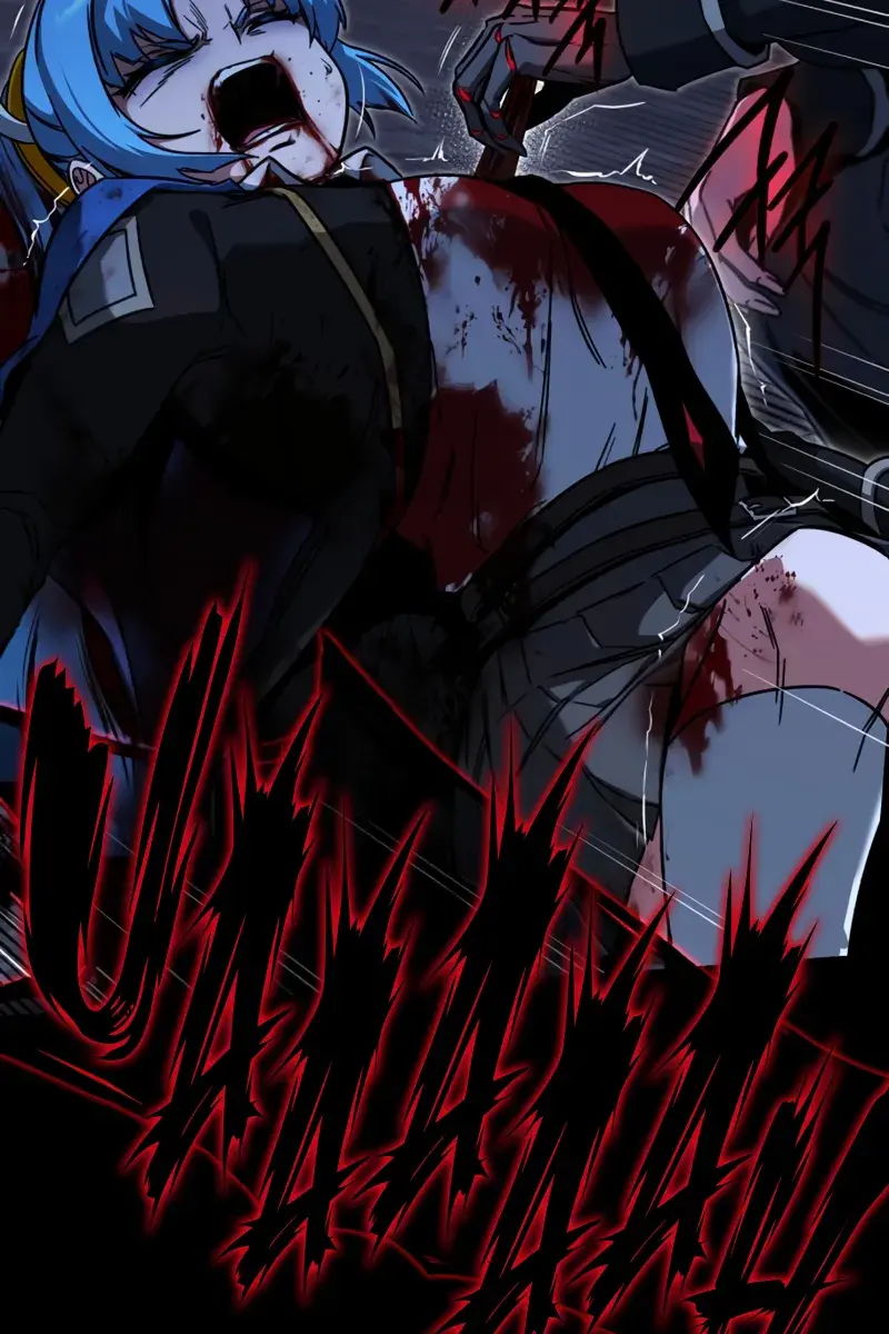 The Academy Sashimi Sword Master Chapter 67 Page 79