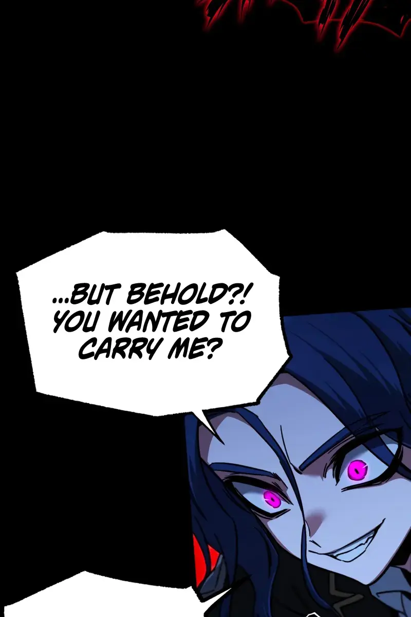 The Academy Sashimi Sword Master Chapter 67 Page 80