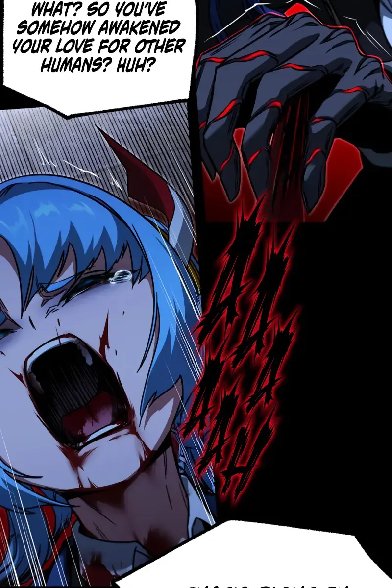 The Academy Sashimi Sword Master Chapter 67 Page 81