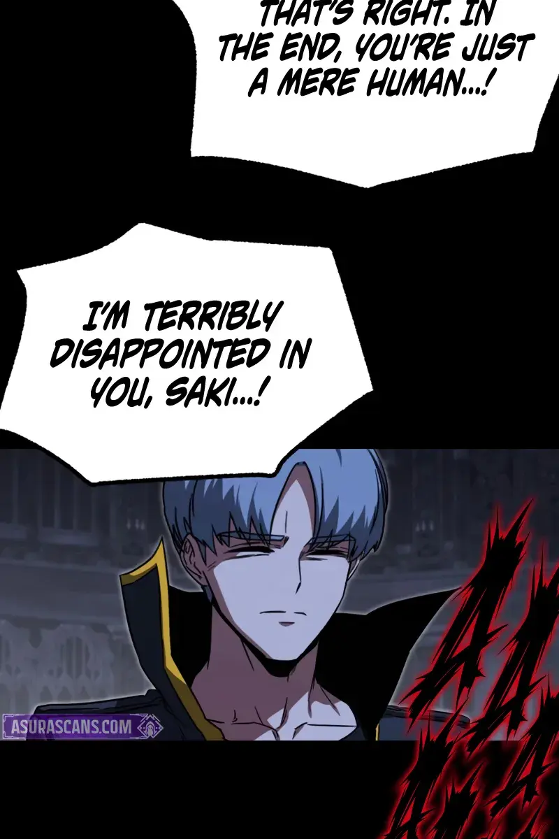 The Academy Sashimi Sword Master Chapter 67 Page 82