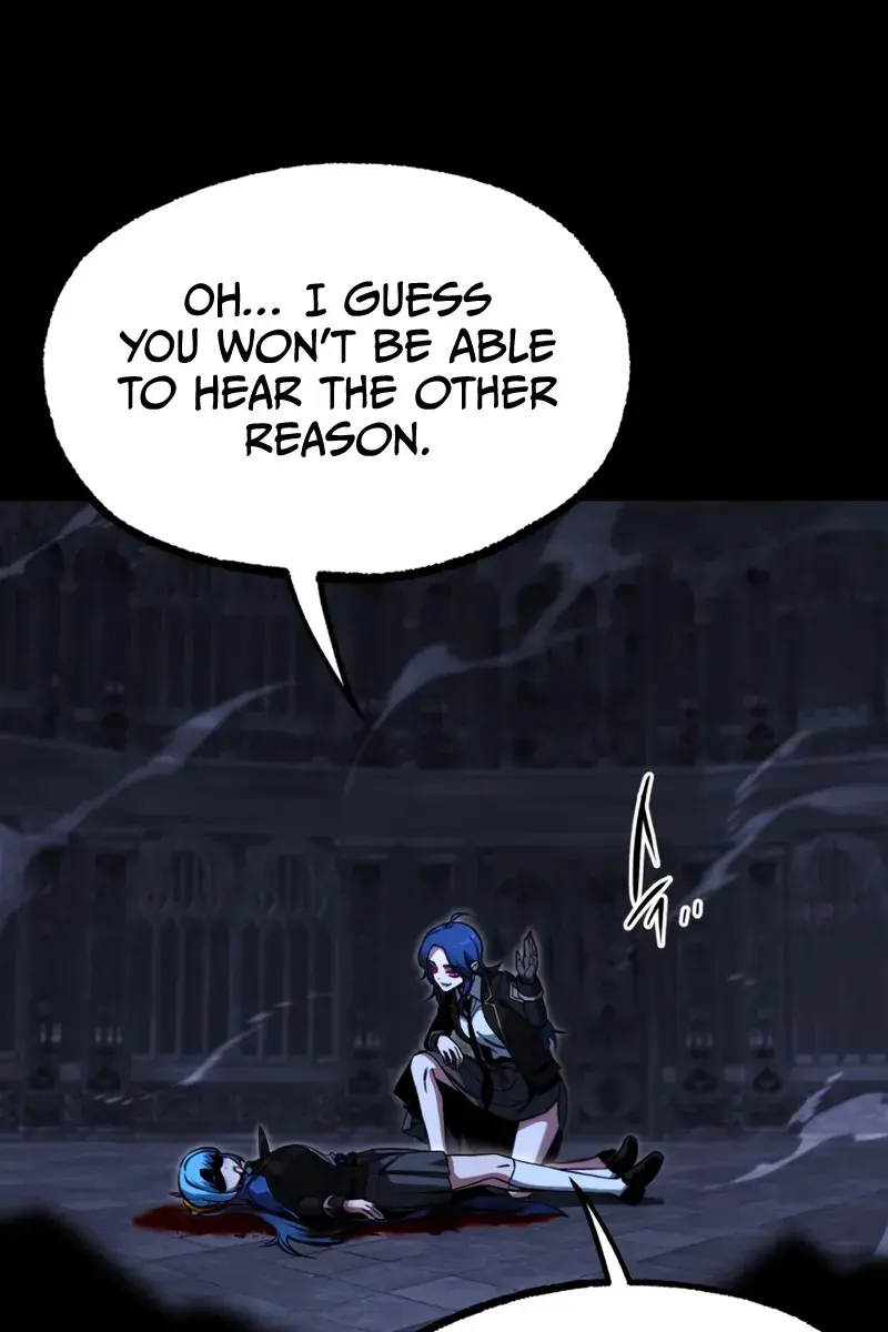 The Academy Sashimi Sword Master Chapter 67 Page 84