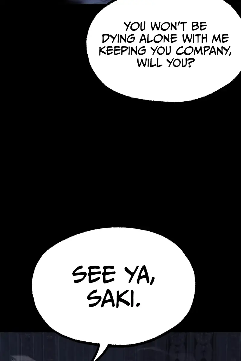 The Academy Sashimi Sword Master Chapter 67 Page 85