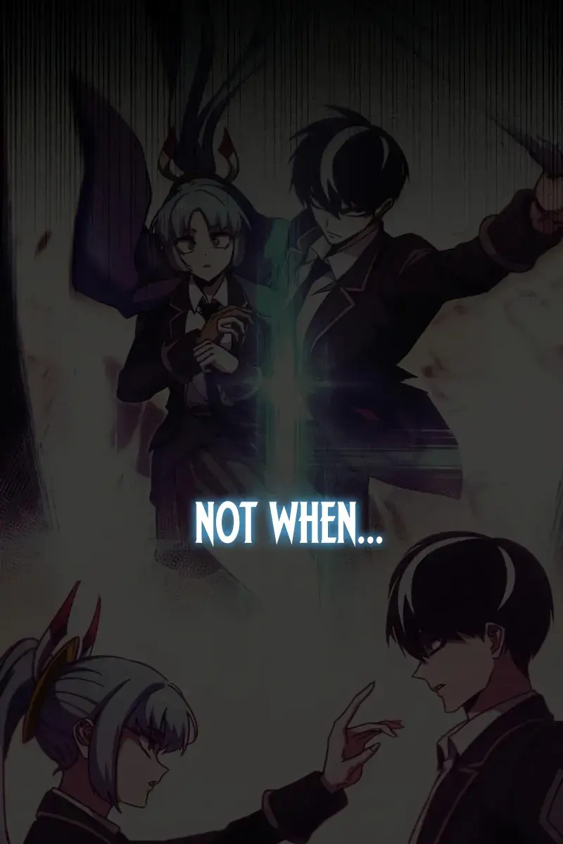 The Academy Sashimi Sword Master Chapter 67 Page 90