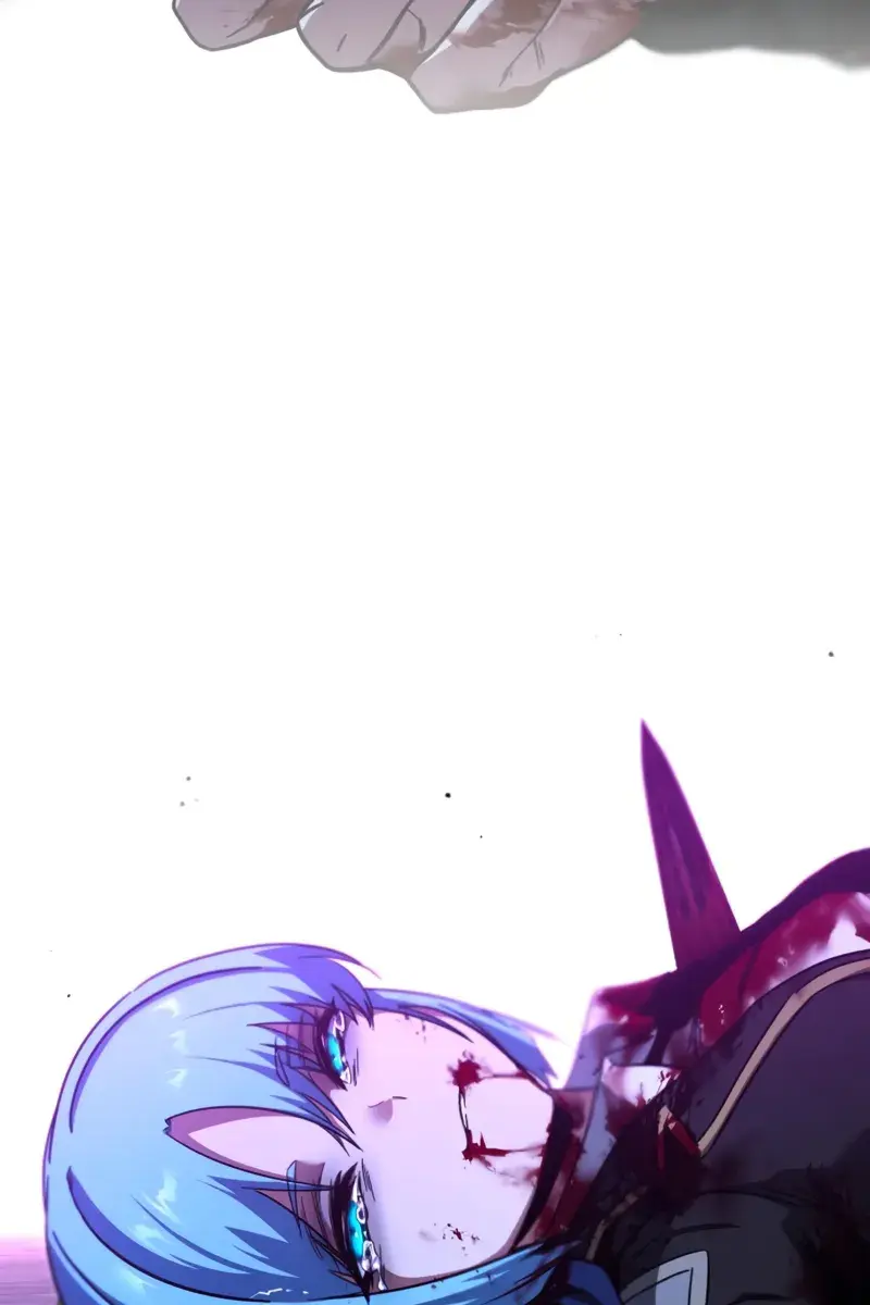 The Academy Sashimi Sword Master Chapter 67 Page 103