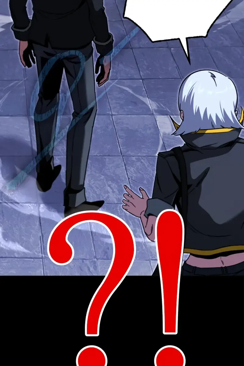 The Academy Sashimi Sword Master Chapter 67 Page 109