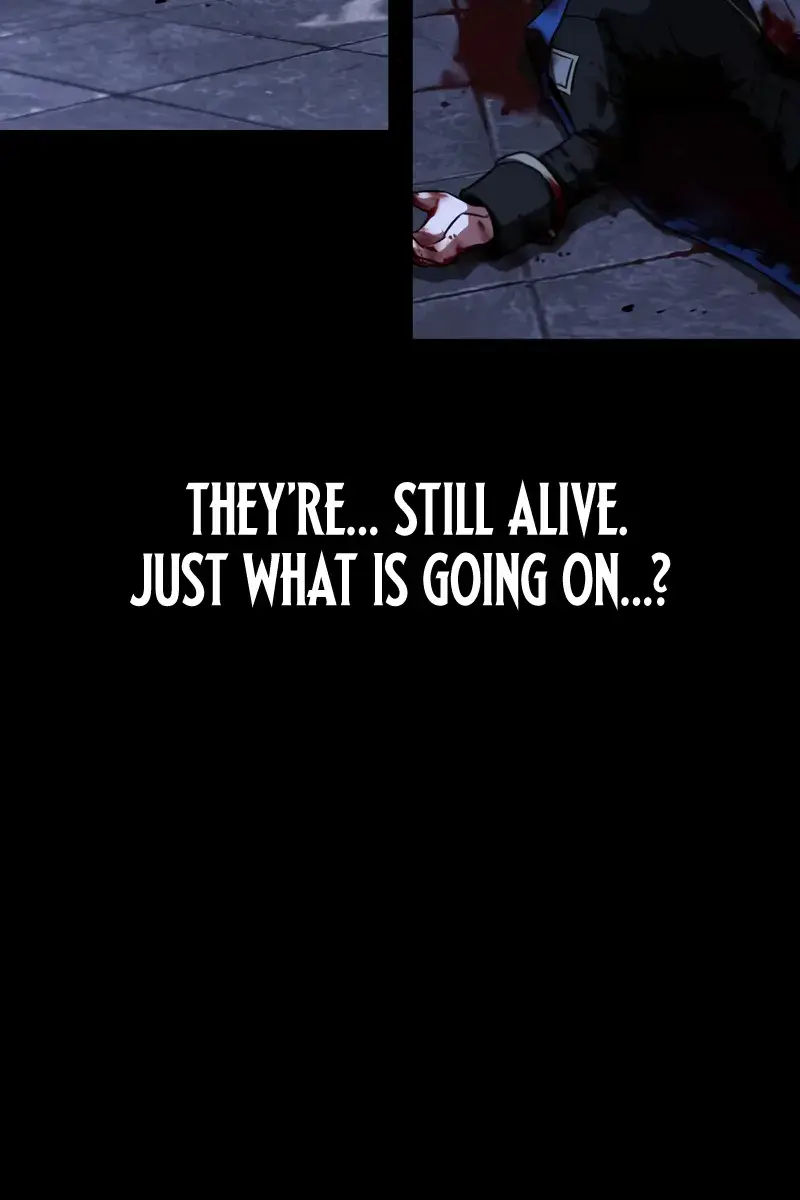 The Academy Sashimi Sword Master Chapter 67 Page 112