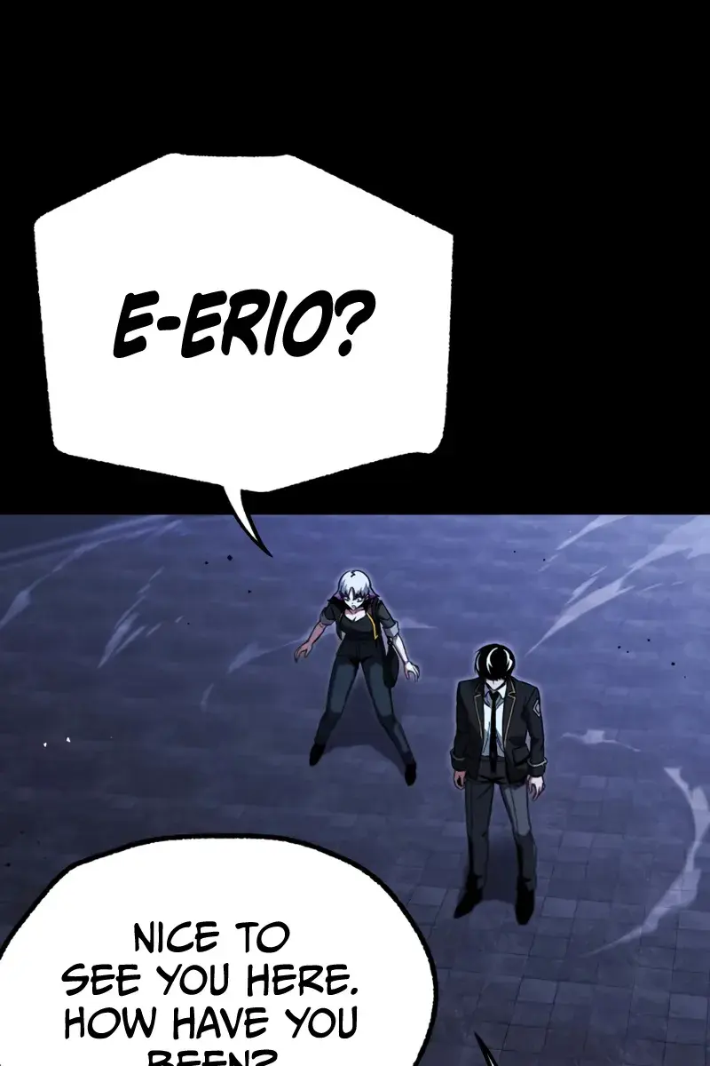 The Academy Sashimi Sword Master Chapter 67 Page 114