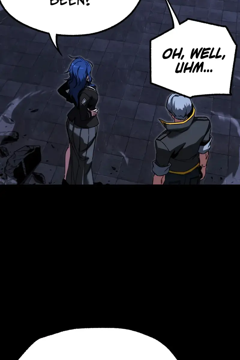 The Academy Sashimi Sword Master Chapter 67 Page 115