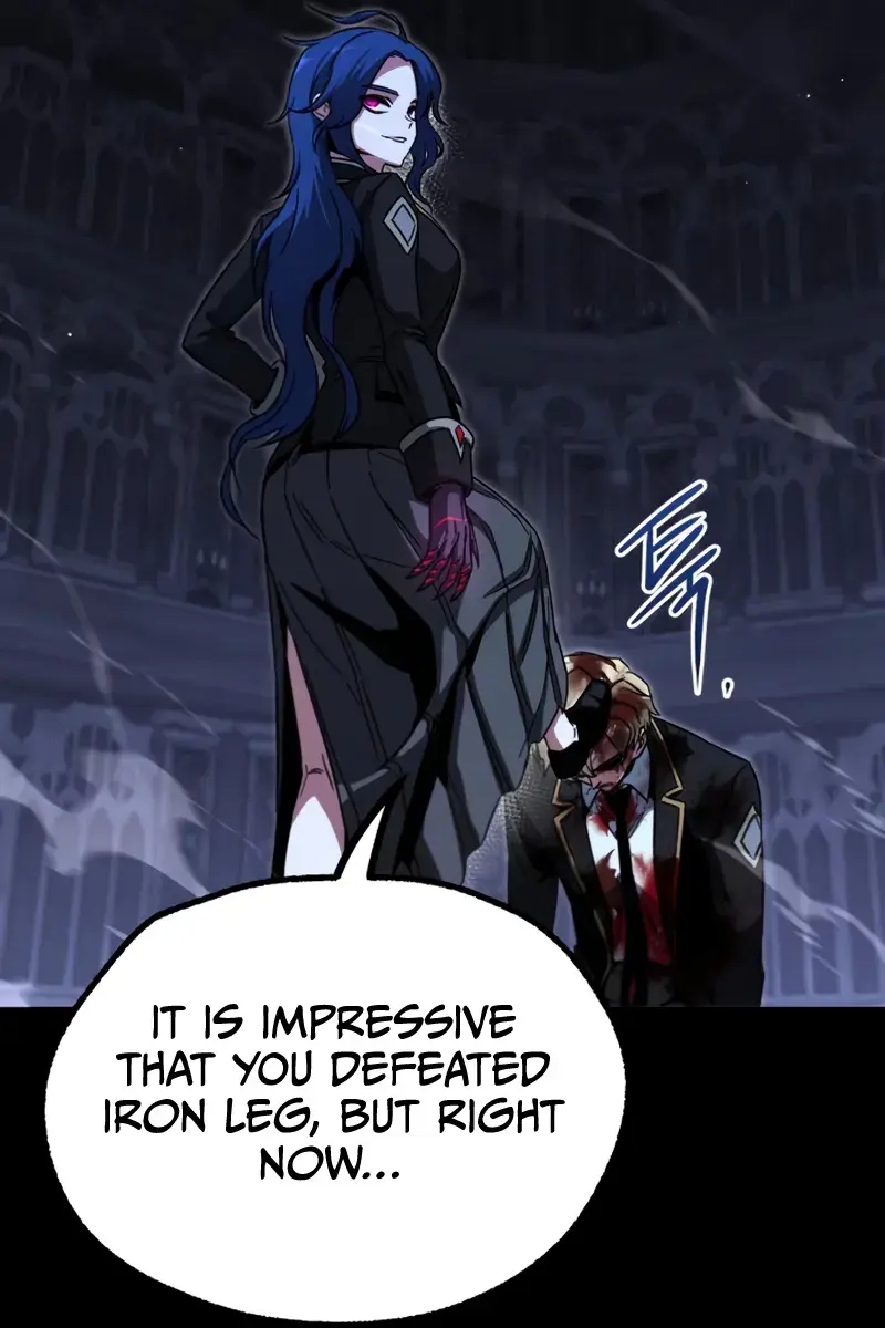 The Academy Sashimi Sword Master Chapter 67 Page 120