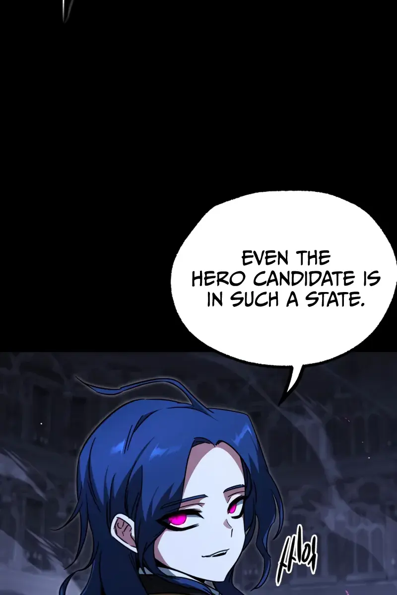 The Academy Sashimi Sword Master Chapter 67 Page 123