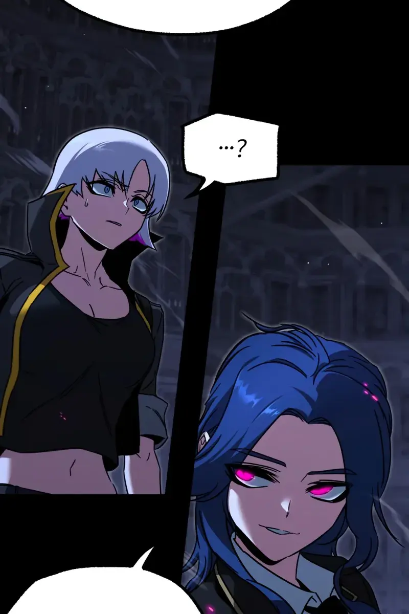 The Academy Sashimi Sword Master Chapter 67 Page 125