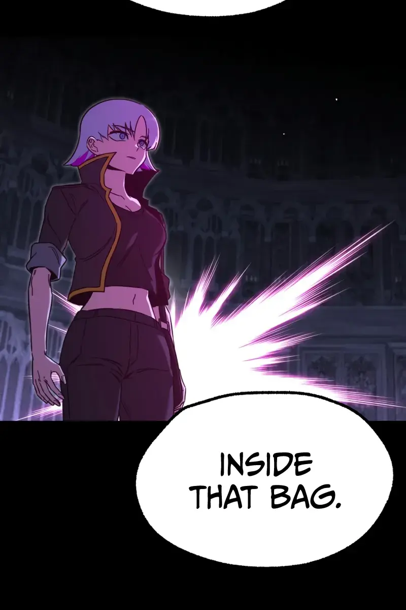 The Academy Sashimi Sword Master Chapter 67 Page 127