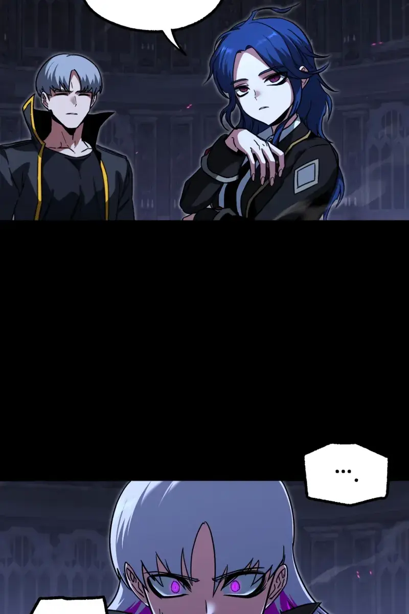 The Academy Sashimi Sword Master Chapter 67 Page 134