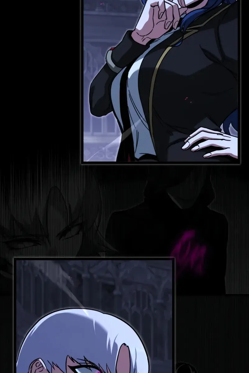 The Academy Sashimi Sword Master Chapter 67 Page 136