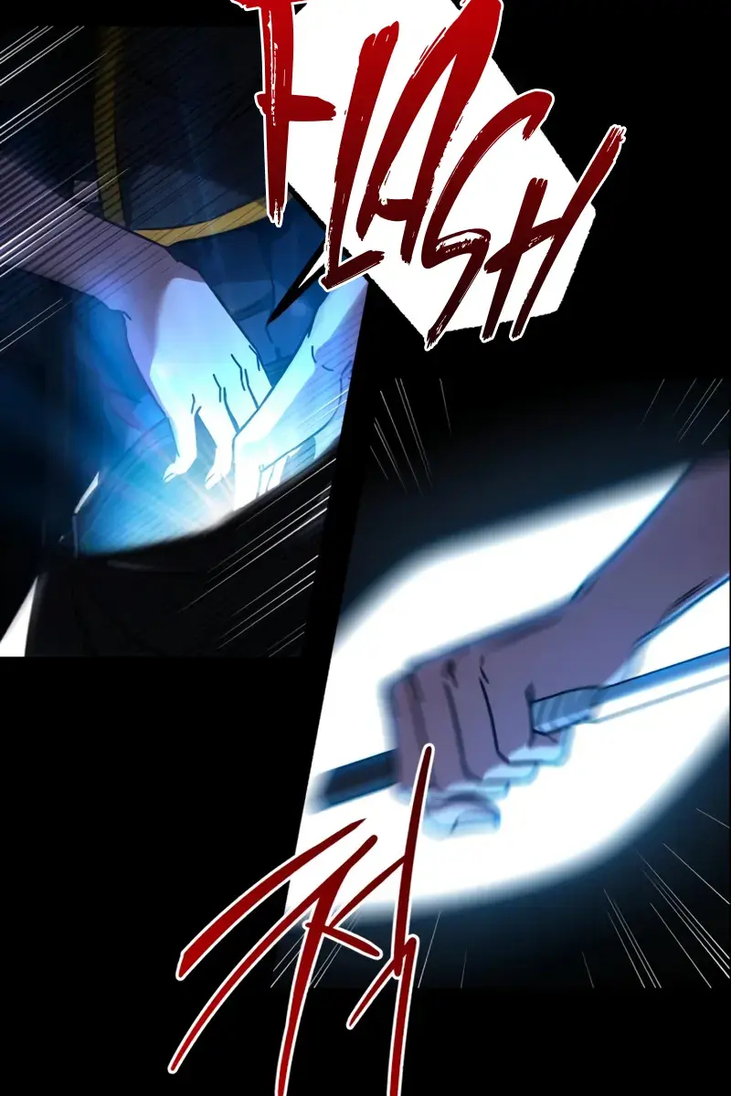 The Academy Sashimi Sword Master Chapter 67 Page 141