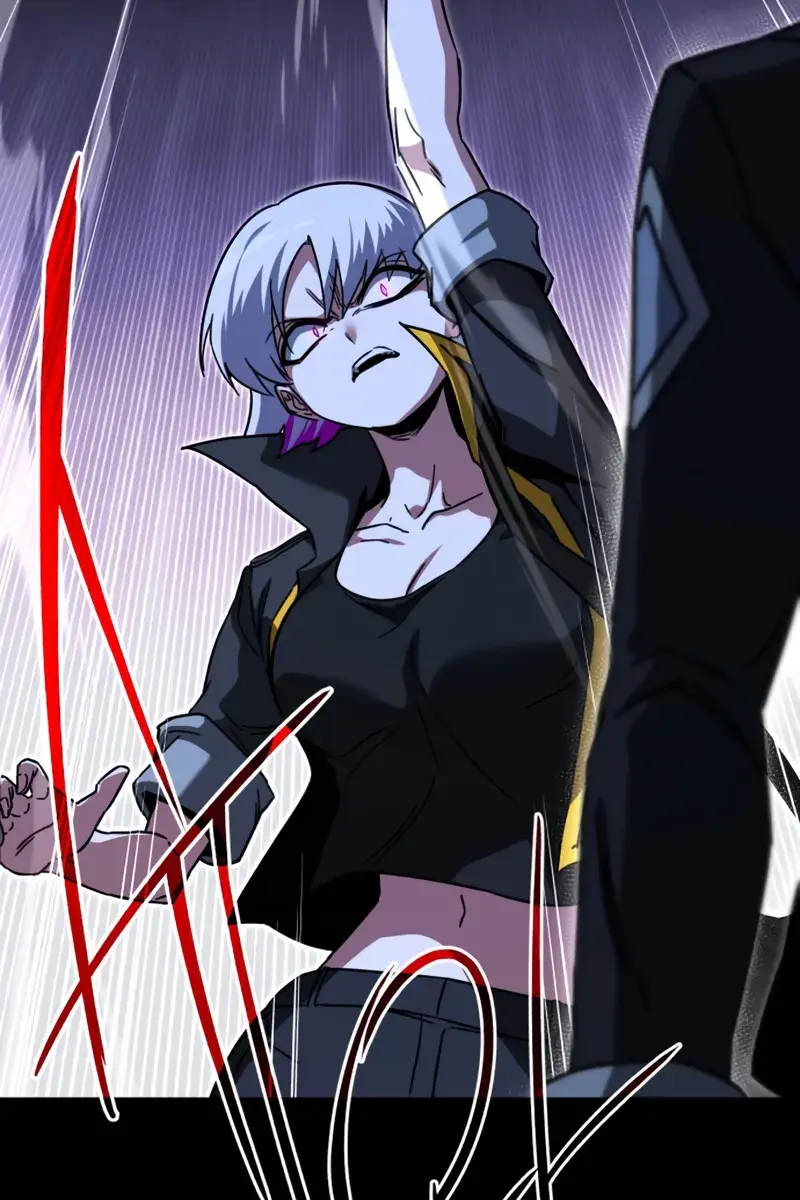 The Academy Sashimi Sword Master Chapter 67 Page 144