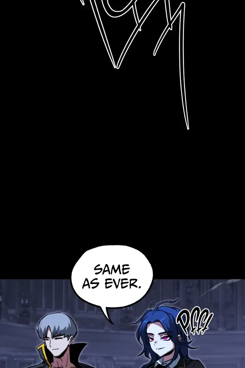 The Academy Sashimi Sword Master Chapter 67 Page 145