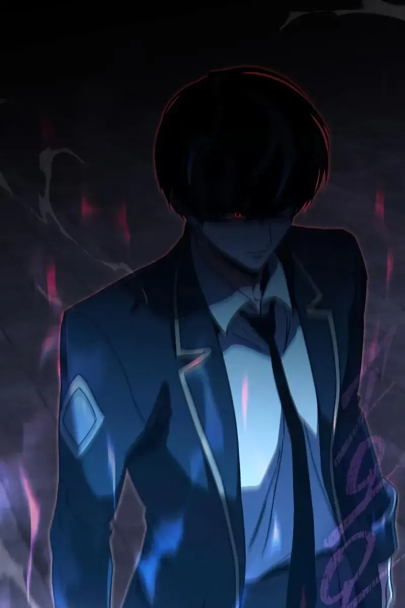 The Academy Sashimi Sword Master Chapter 68 Page 5