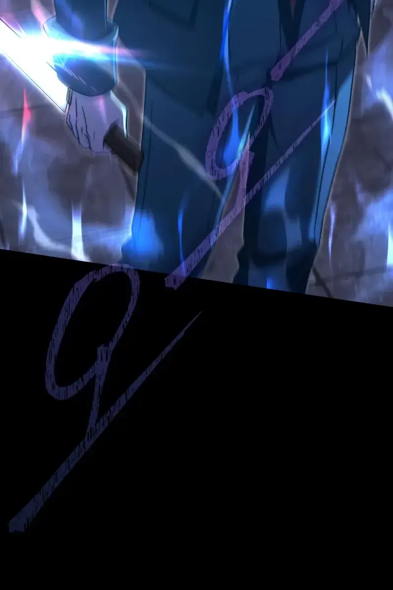 The Academy Sashimi Sword Master Chapter 68 Page 6